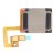 Ear Speaker Flex Cable For Motorola Edge 30 Pro By - Maxbhi Com