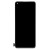 Lcd With Touch Screen For Oppo Reno 5 4g Black By - Maxbhi Com