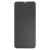 Lcd With Touch Screen For Honor 70 Lite Black By - Maxbhi Com
