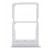 Sim Card Holder Tray For Honor 90 Lite White - Maxbhi Com