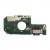 Charging Connector Flex Pcb Board For Xiaomi Redmi Note 12s By - Maxbhi Com