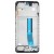 Lcd Frame Middle Chassis For Xiaomi Redmi Note 12s Green By - Maxbhi Com