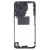 Middle Frame Ring Only For Xiaomi Redmi Note 12s Blue By - Maxbhi Com