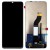 Lcd With Touch Screen For Xiaomi Redmi 13c White By - Maxbhi Com