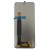 Lcd With Touch Screen For Gionee P15 Pro Black By - Maxbhi Com