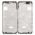 Lcd Frame Middle Chassis For Infinix Note 12 2023 Blue By - Maxbhi Com