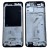 Lcd Frame Middle Chassis For Tecno Pova Neo 2 Grey By - Maxbhi Com