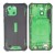 Back Panel Cover For Oukitel Wp20 Green - Maxbhi Com