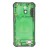 Back Panel Cover For Oukitel Wp20 Green - Maxbhi Com