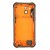 Back Panel Cover For Oukitel Wp20 Orange - Maxbhi Com
