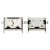 Charging Connector For Oukitel Wp20 By - Maxbhi Com
