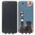 Lcd With Touch Screen For Honor Magic 5 Pro Orange By - Maxbhi Com