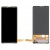 Lcd With Touch Screen For Sony Xperia 10 V White By - Maxbhi Com