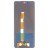 Lcd With Touch Screen For Vivo Iqoo Z7x Orange By - Maxbhi Com