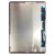 Lcd With Touch Screen For Vivo Pad 2 Grey By - Maxbhi Com