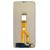 Lcd With Touch Screen For Honor X6a Blue By - Maxbhi Com