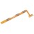 Volume Button Flex Cable For Huawei Nova Y91 By - Maxbhi Com