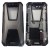 Back Panel Cover For Unihertz Tank Black - Maxbhi Com