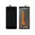 Lcd With Touch Screen For Oppo R819 White By - Maxbhi Com