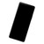 Camera Lens Glass with Frame for Sony Xperia 10 V White