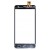 Touch Screen Digitizer For Lava Iris X1 Grand Black By - Maxbhi Com