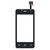 Touch Screen Digitizer For Celkon Campus Buddy A404 White By - Maxbhi Com