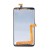 Lcd With Touch Screen For Panasonic P51 Black By - Maxbhi Com