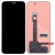 Lcd With Touch Screen For Honor X50i Plus Green By - Maxbhi Com