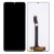 Lcd With Touch Screen For Huawei Nova Y71 Black By - Maxbhi Com