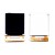 Lcd Screen For Samsung E1270 With Single Sim Replacement Display By - Maxbhi Com