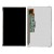 Lcd Screen For Samsung P1010 Galaxy Tab Wifi Replacement Display By - Maxbhi Com