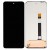 LCD with Touch Screen for Motorola Moto G Stylus 5G 2023 Black