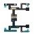 Volume Button Flex Cable For Motorola Moto G Stylus 5g 2023 By - Maxbhi Com