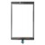 Touch Screen Digitizer For Amazon Fire Hd 10 2017 32gb Black By - Maxbhi Com