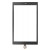 Touch Screen Digitizer For Amazon Fire Hd 10 2017 32gb Black By - Maxbhi Com