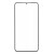 Replacement Front Glass For Samsung Galaxy S23 5g Cream By - Maxbhi Com