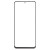 Replacement Front Glass For Xiaomi Poco X5 Pro 5g Blue By - Maxbhi Com