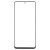 Replacement Front Glass For Xiaomi Poco X5 Pro 5g Blue By - Maxbhi Com