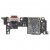 Charging Connector Flex Pcb Board For Xiaomi 12t Pro 5g By - Maxbhi Com