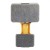Fingerprint Sensor Flex Cable For Xiaomi 12t Pro 5g White By - Maxbhi Com