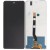 Display for Infinix Hot 30 Black (Combo Folder) by Maxbhi.com