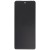 Display for Infinix Hot 30 Black (Combo Folder) by Maxbhi.com