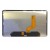 Lcd With Touch Screen For Oppo Pad 2 White By - Maxbhi Com