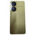 Back Panel Cover For Vivo Y100a Gold - Maxbhi Com