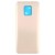 Back Panel Cover For Xiaomi Redmi 10x 5g Gold - Maxbhi Com