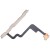 Power Button Flex Cable For Huawei Mate 50 On Off Flex Pcb By - Maxbhi Com