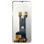 Lcd With Touch Screen For Zte Blade V40 Design Blue By - Maxbhi Com