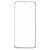 Replacement Front Glass For Honor Magic4 Lite 5g Black By - Maxbhi Com