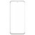 Replacement Front Glass For Honor Magic4 Lite 5g White By - Maxbhi Com