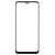 Replacement Front Glass For Motorola Moto G50 Grey By - Maxbhi Com